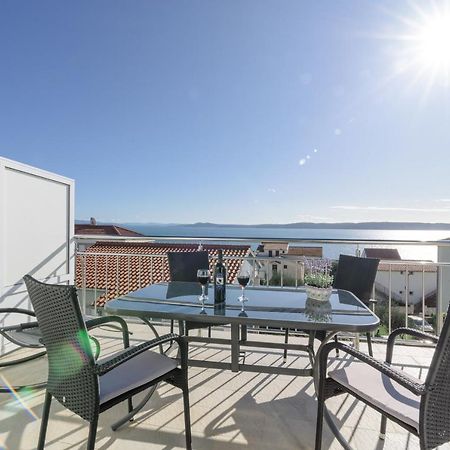 Apartmani Emil Трогир Екстериор снимка