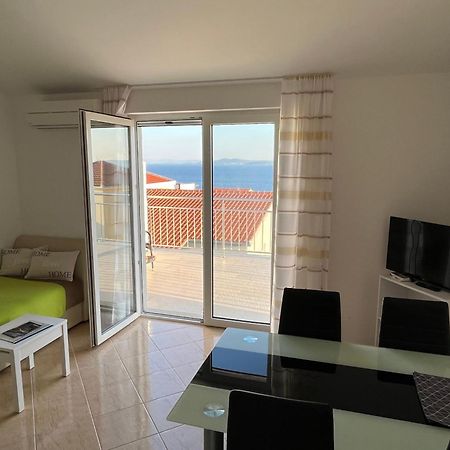 Apartmani Emil Трогир Екстериор снимка