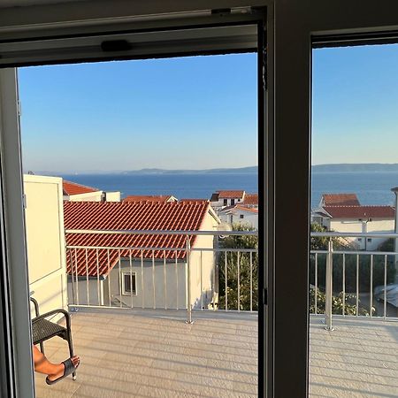 Apartmani Emil Трогир Екстериор снимка