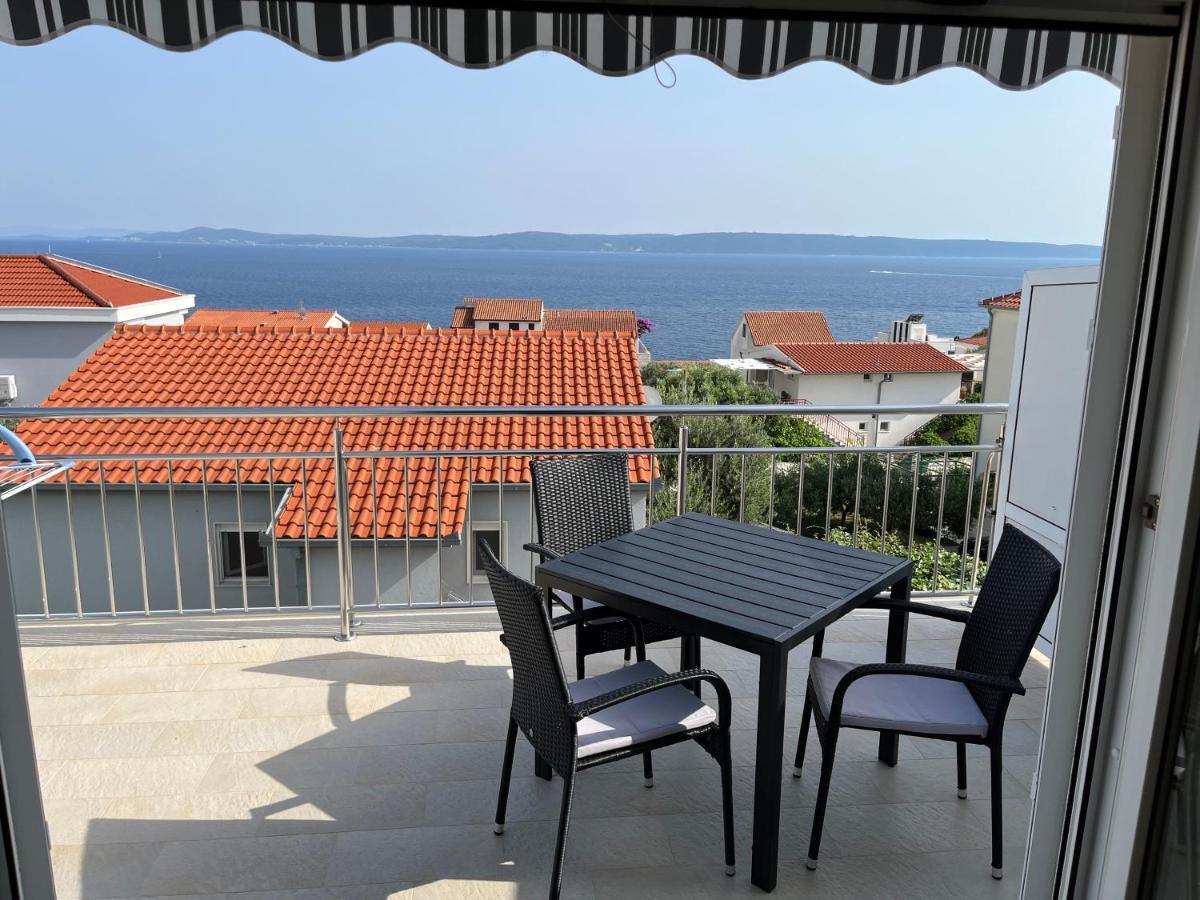 Apartmani Emil Трогир Екстериор снимка