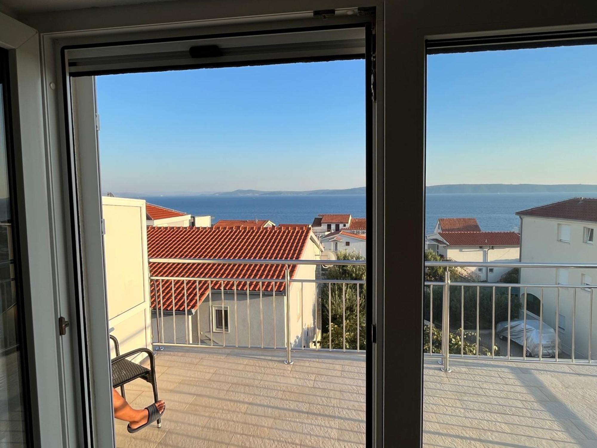 Apartmani Emil Трогир Екстериор снимка