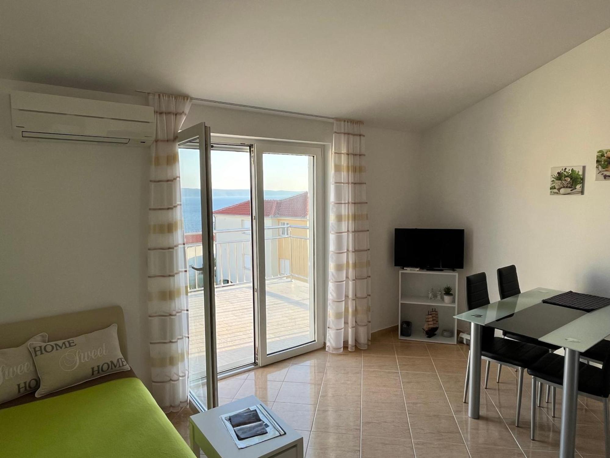 Apartmani Emil Трогир Екстериор снимка